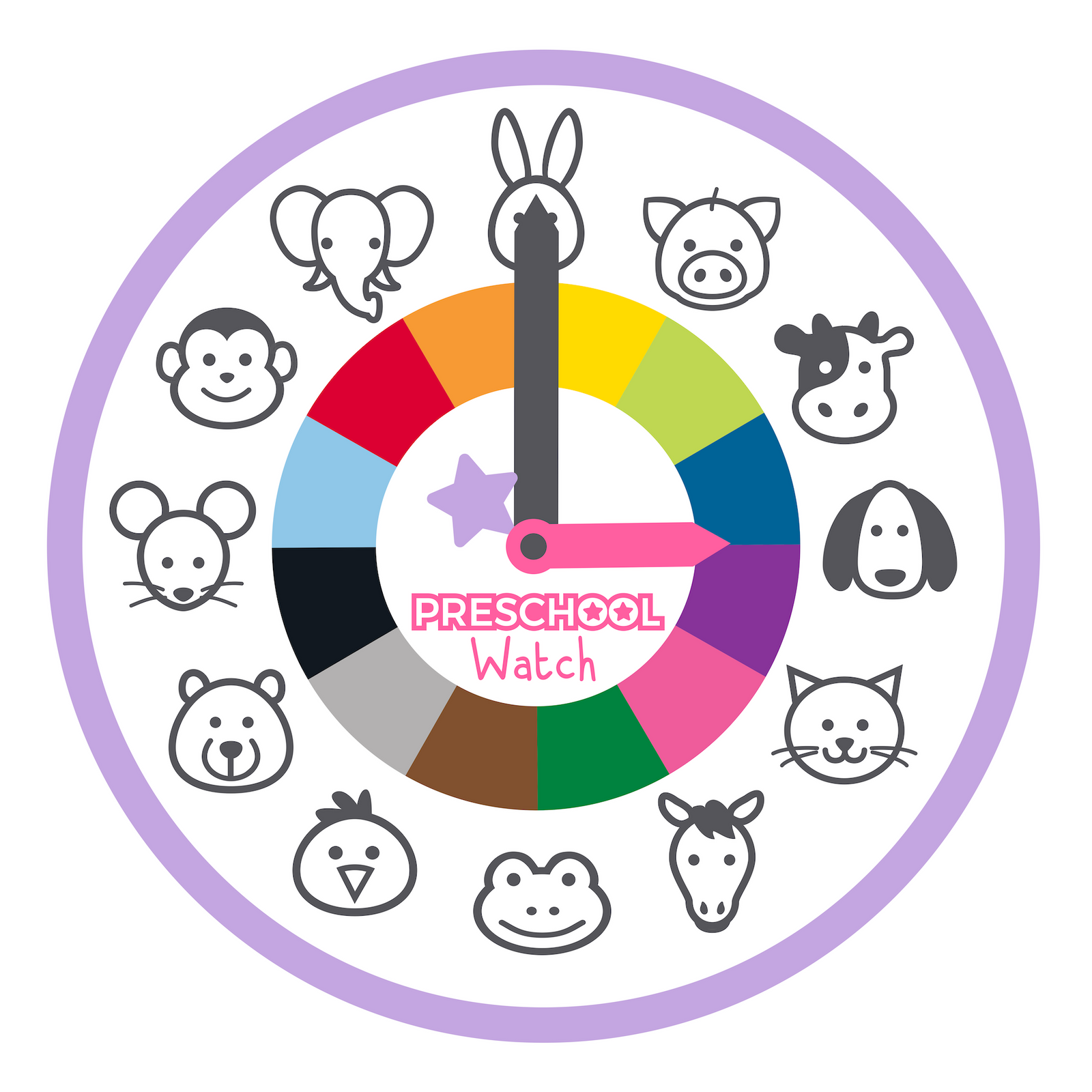 Preschool watch 2025