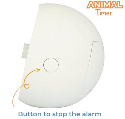 Animal Timer