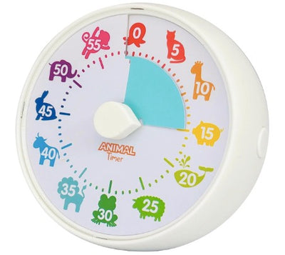 Animal Timer