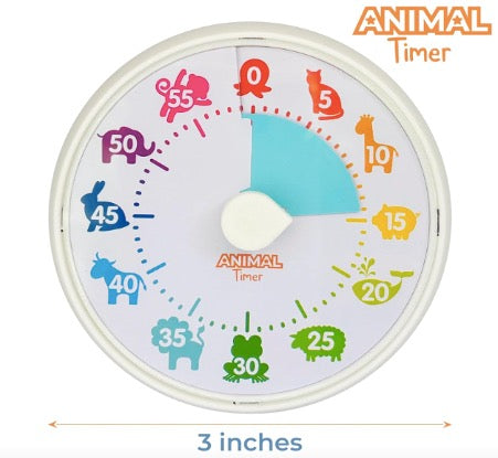 Animal Timer