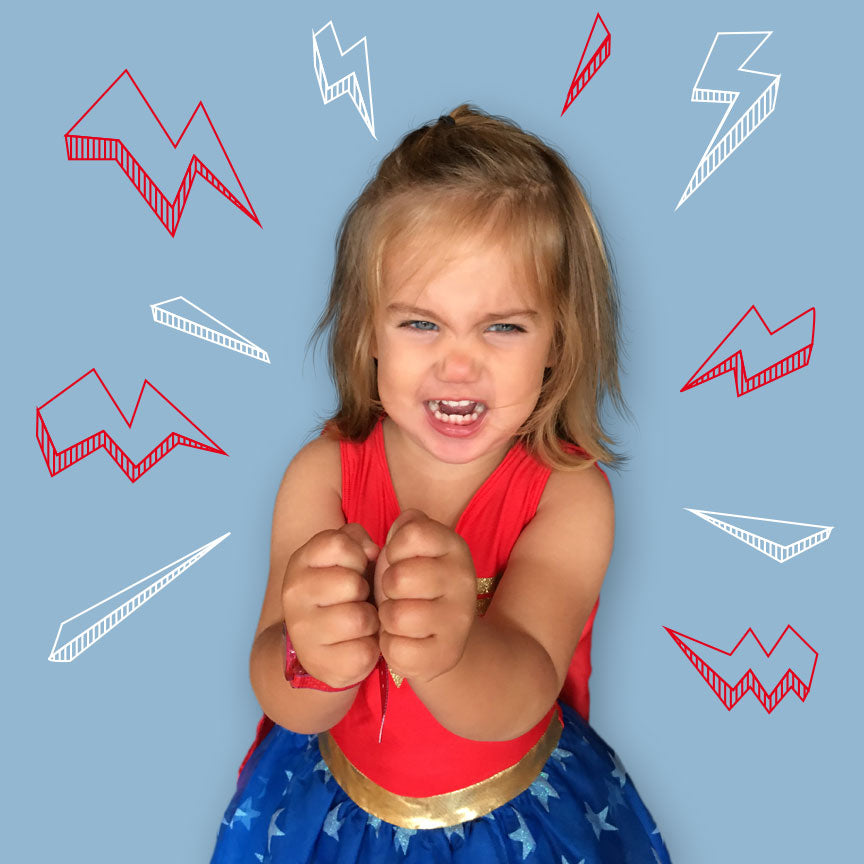 Avoid arguments by letting your child know what to expect & when