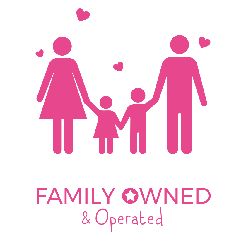 Family Owned & Operated - Preschool Watch & Clock for kids - Preschool Collection