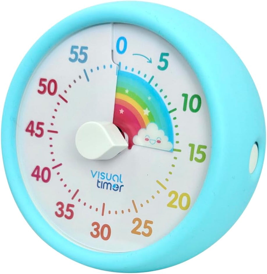 Rainbow Timer