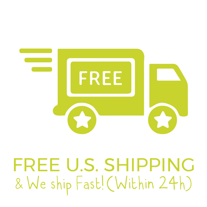 Free US Shipping - Preschool Watch & Clock for kids - Preschool Collection