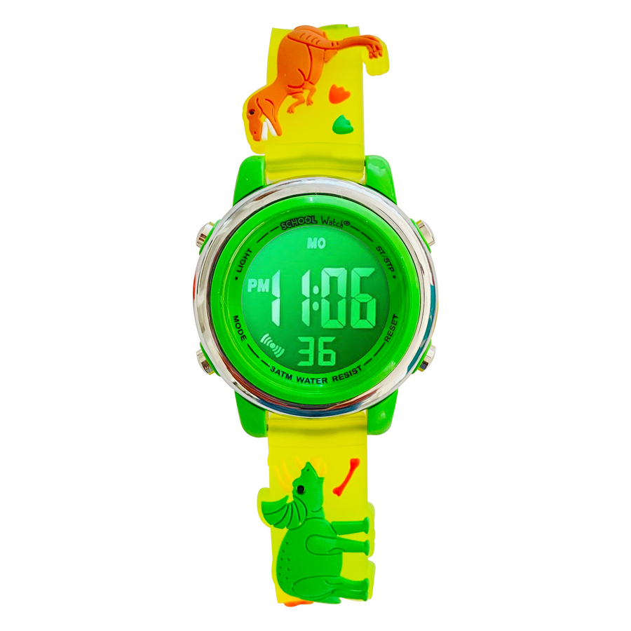 Preschool watch discount