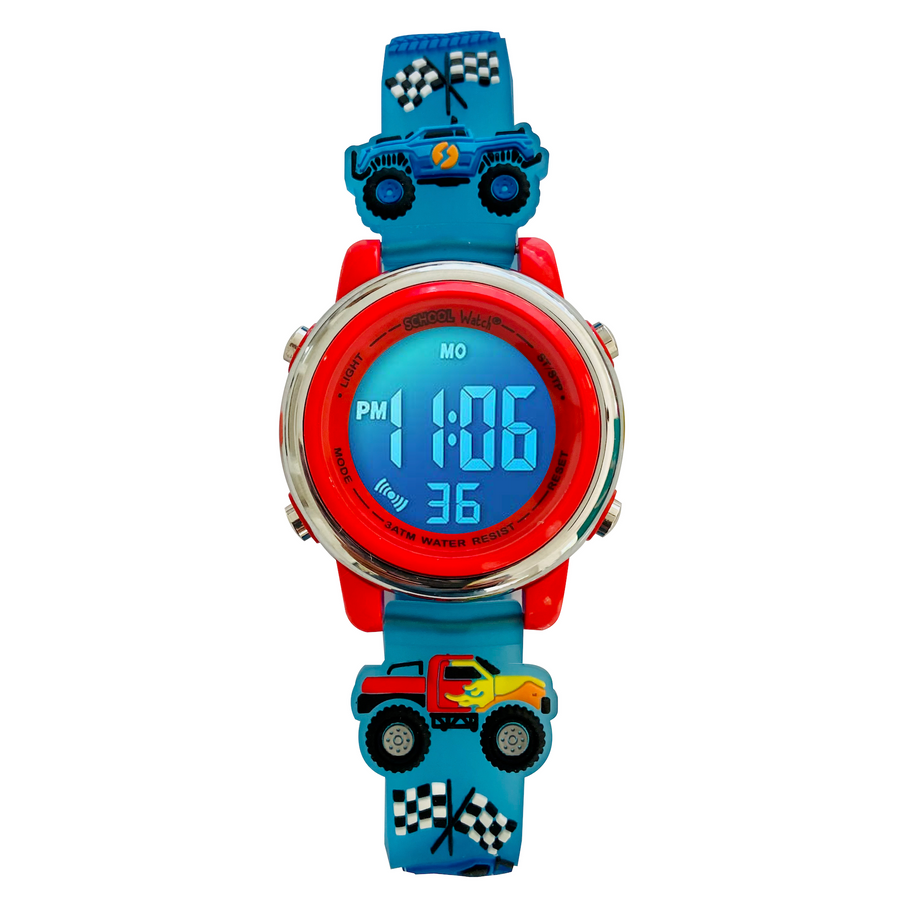 Preschool watch discount