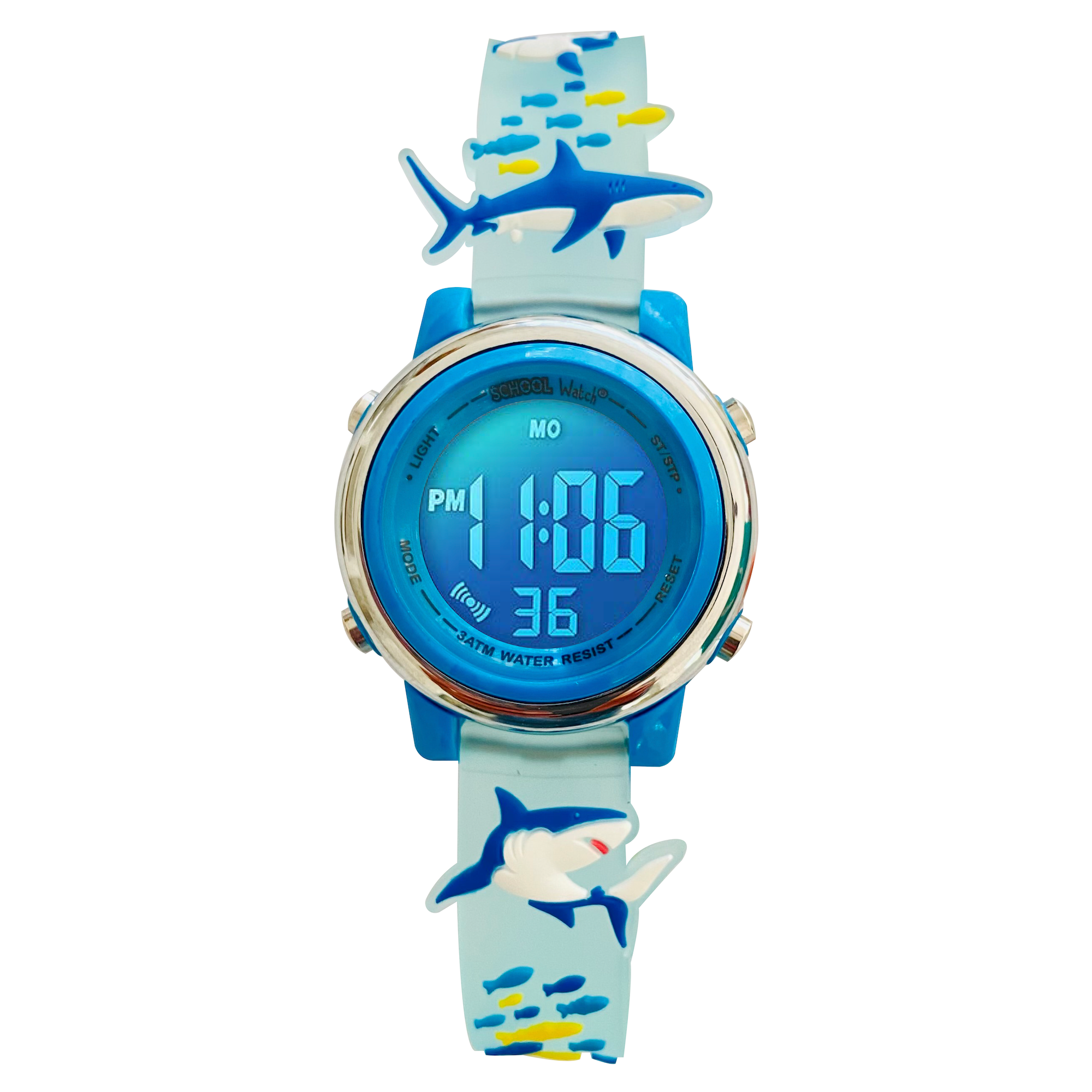 Boys 2025 light watch