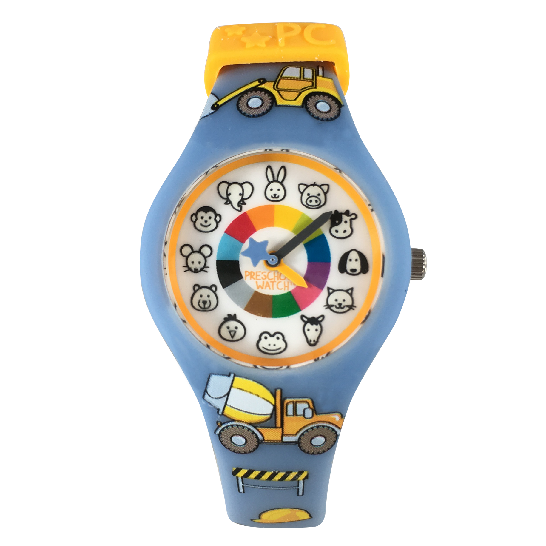 VTech PAW Patrol Marshall Learning Watch Toddler Watch Learning Toy | Toddler  watches, Marshall paw patrol, Learning toys