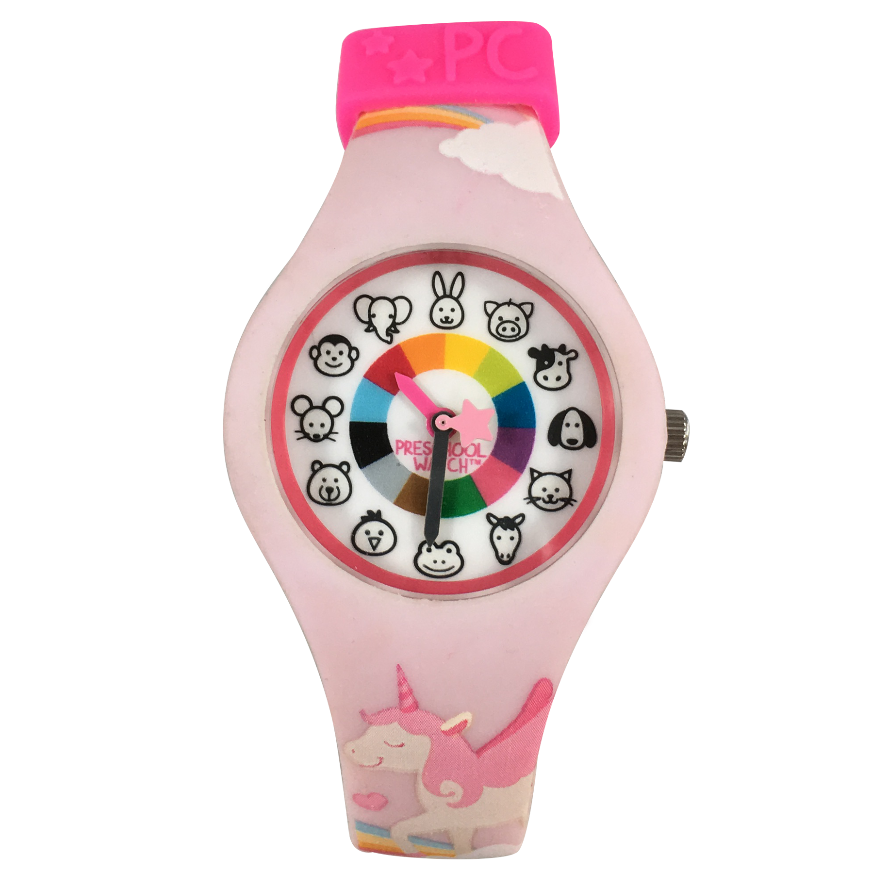 Toddler Watch Fun 3D Designs - Life Changing Products