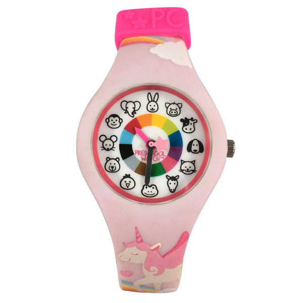 Preschool watch best sale