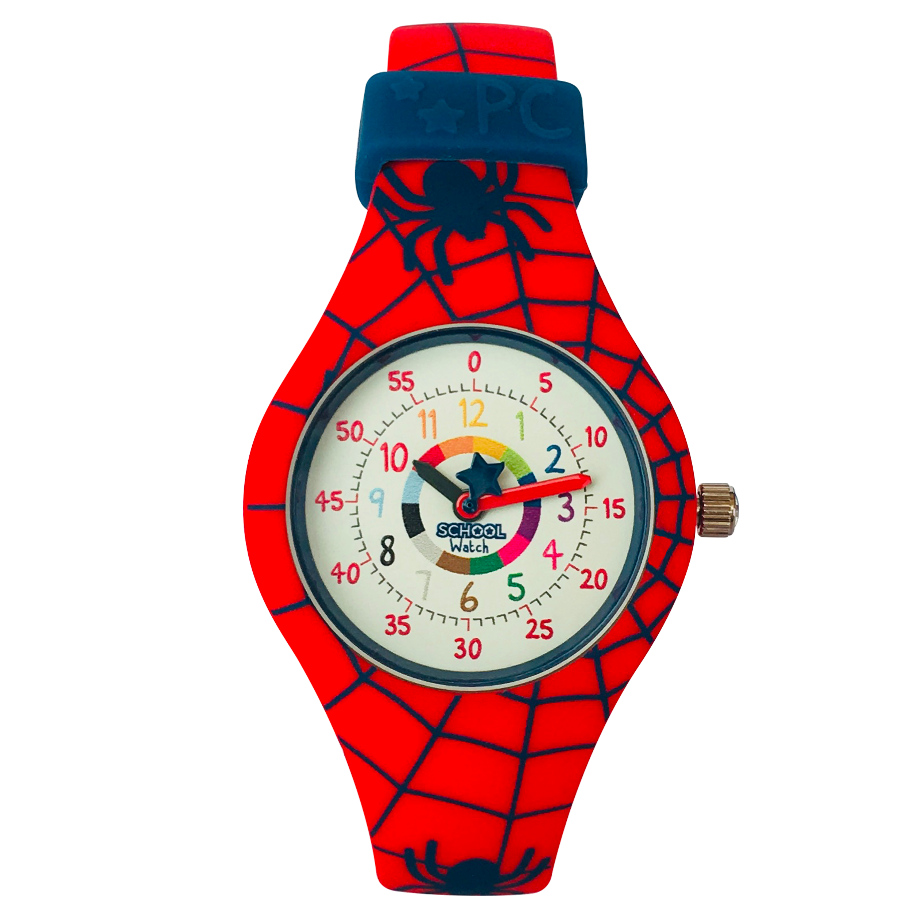 Children's time 2025 teacher watch