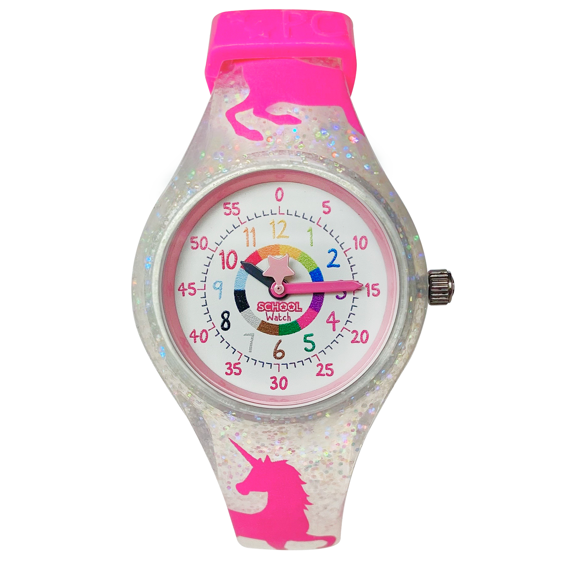 Preschool watch sales